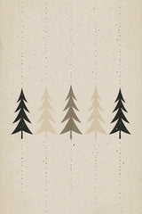 Taupe Christmas Trees promo video