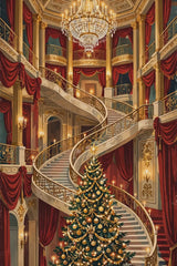 Opera House Christmas Gala promo video