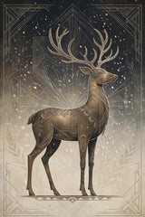 Bronze Reindeer promo video